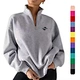custom made womens sweats